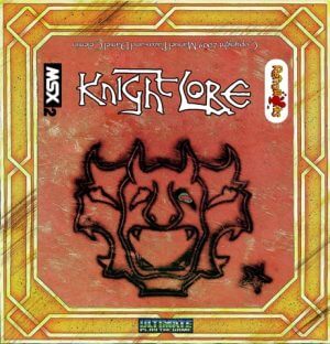Knight Lore Remake