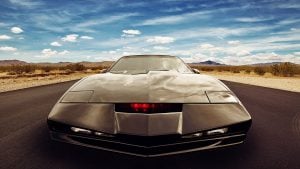 Knight Rider Special
