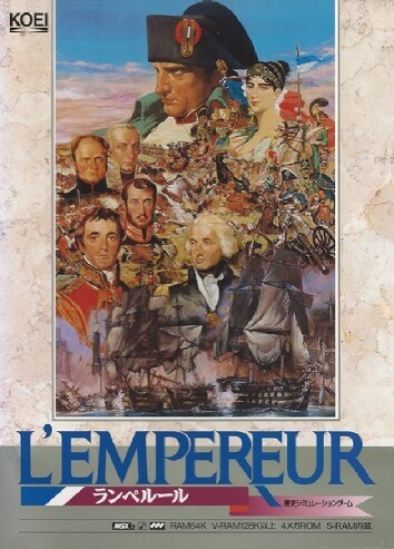 L'Empereur