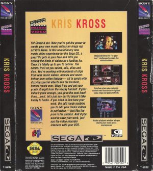 Make My Video: Kris Kross