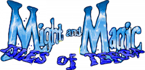 Might and Magic III: Isles of Terra