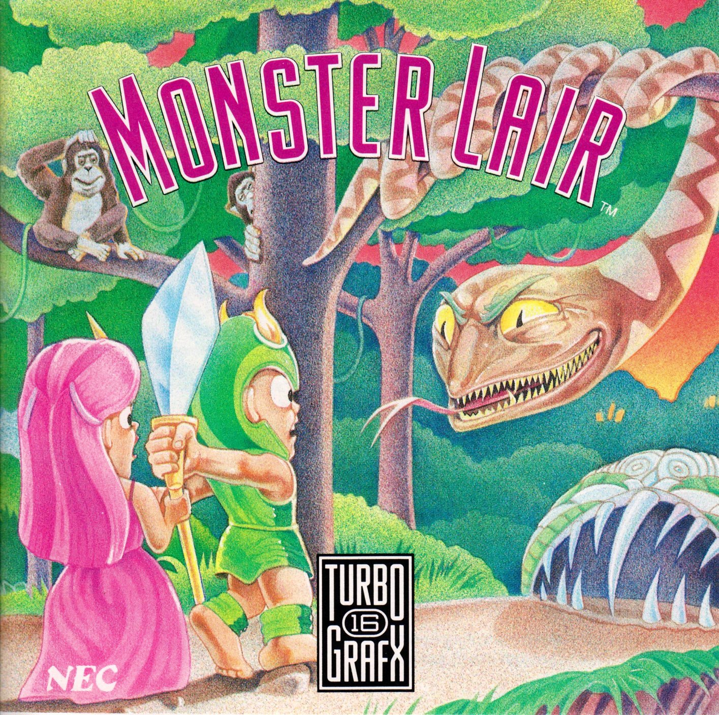 Monsters rom. CD-ROM. World Wonders 2. Monster Lair. Game Monster Lair. Master of the Monster Lair.