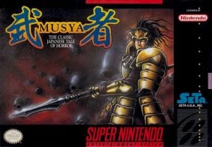 Musya