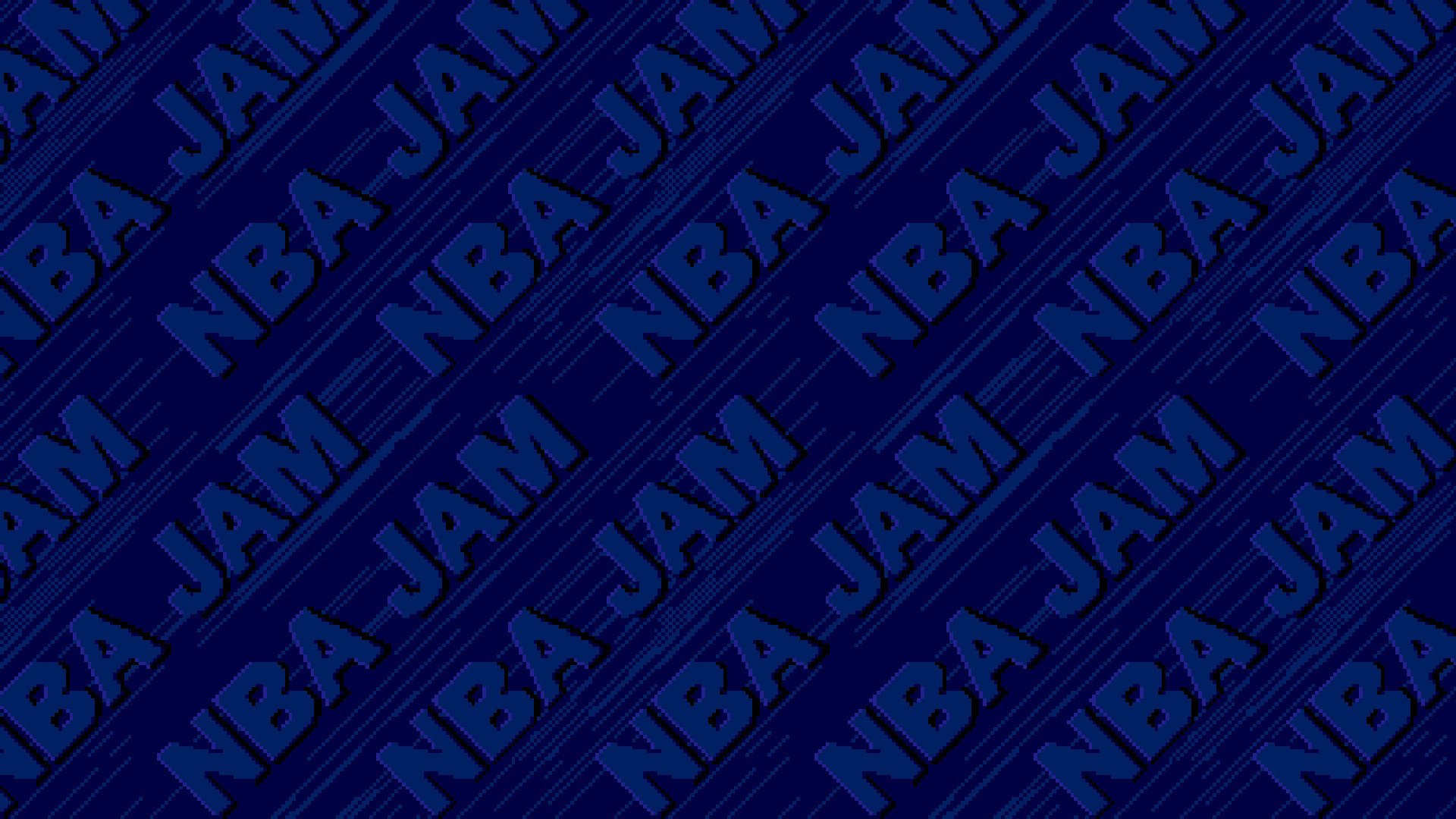 NBA Jam