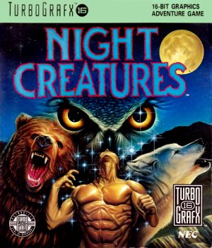 Night Creatures