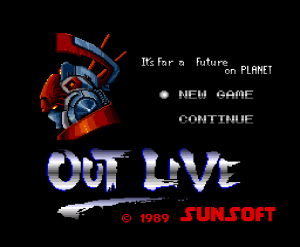 Out Live