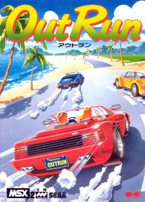 OutRun