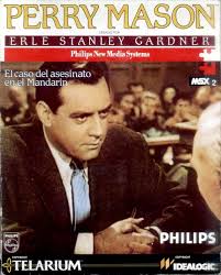 Perry Mason : El caso del asesinato en el Mandarín