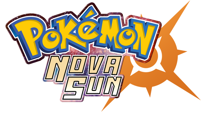 Pokémon Sun ROM & CIA - Nintendo 3DS Game