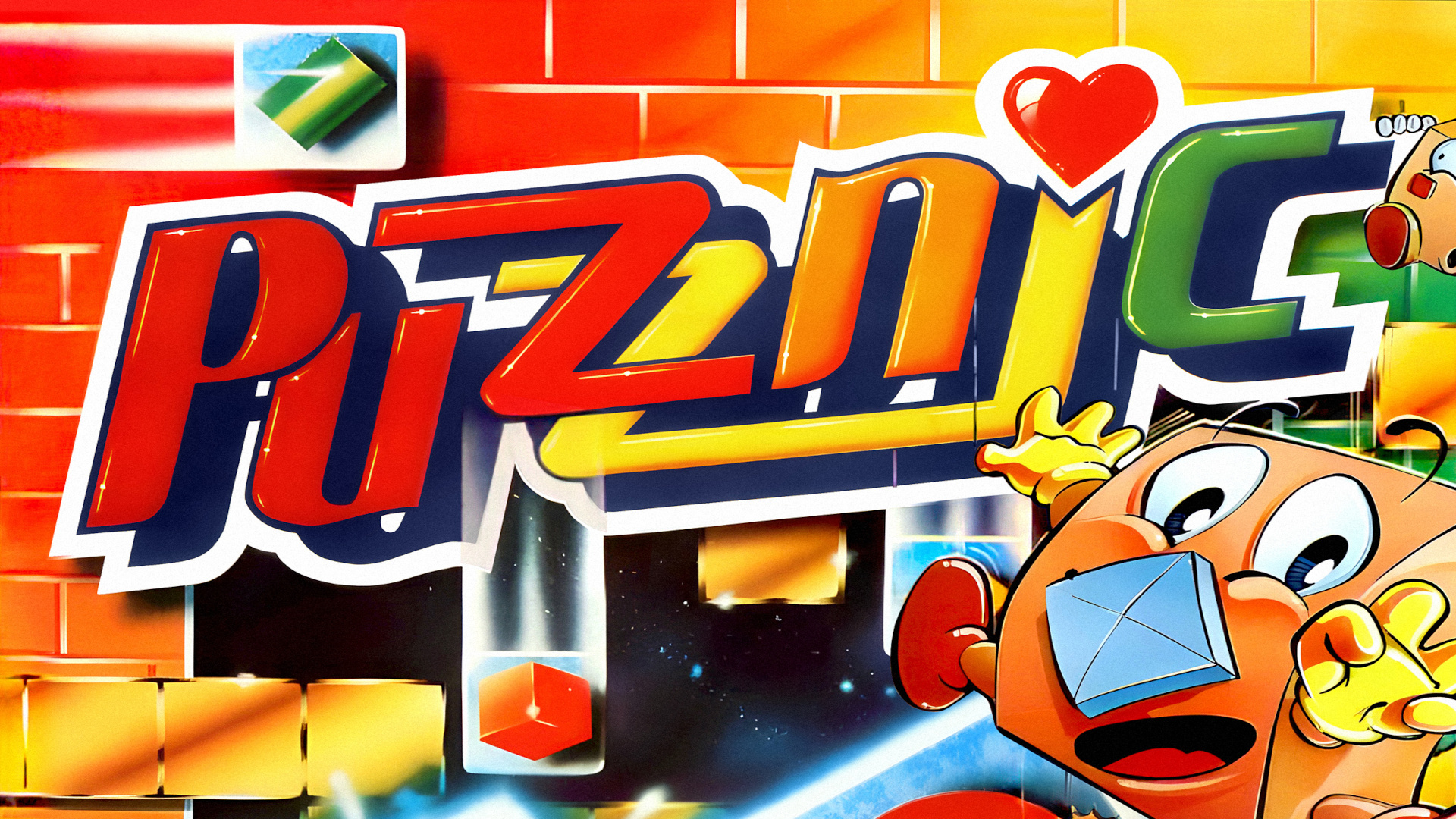 Puzznic