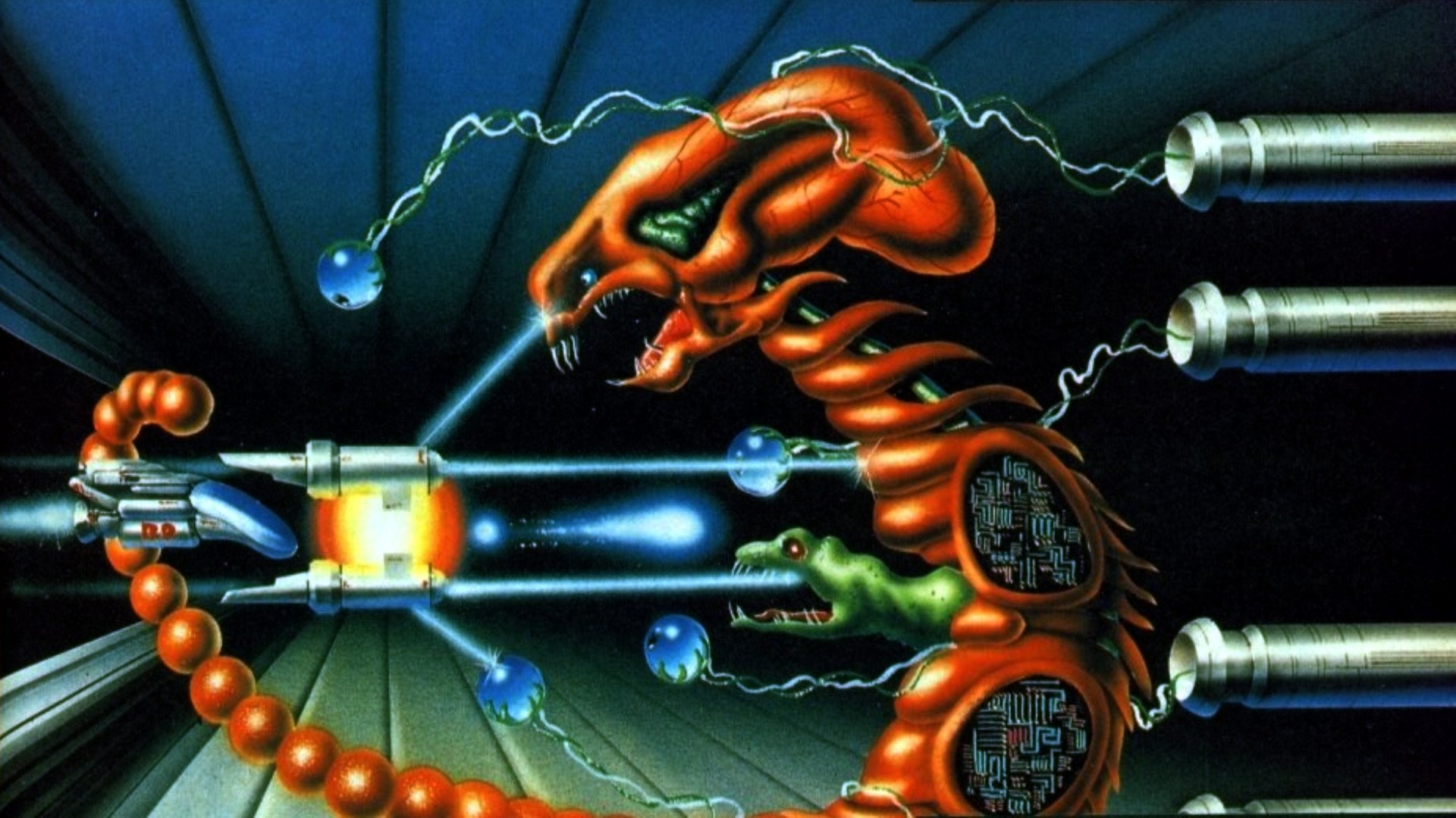 R-Type