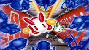 Rabio Lepus Special