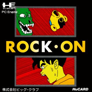 Rock-On