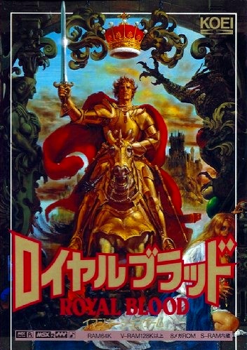 Royal Blood