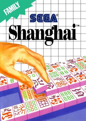 Shanghai