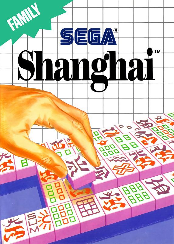 Shanghai
