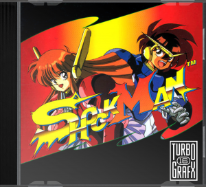 Shockman
