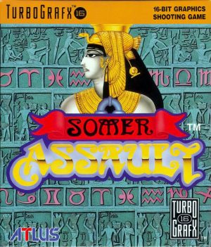 Somer Assault