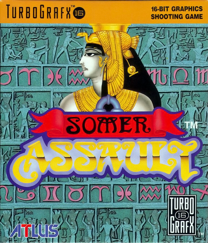 Somer Assault