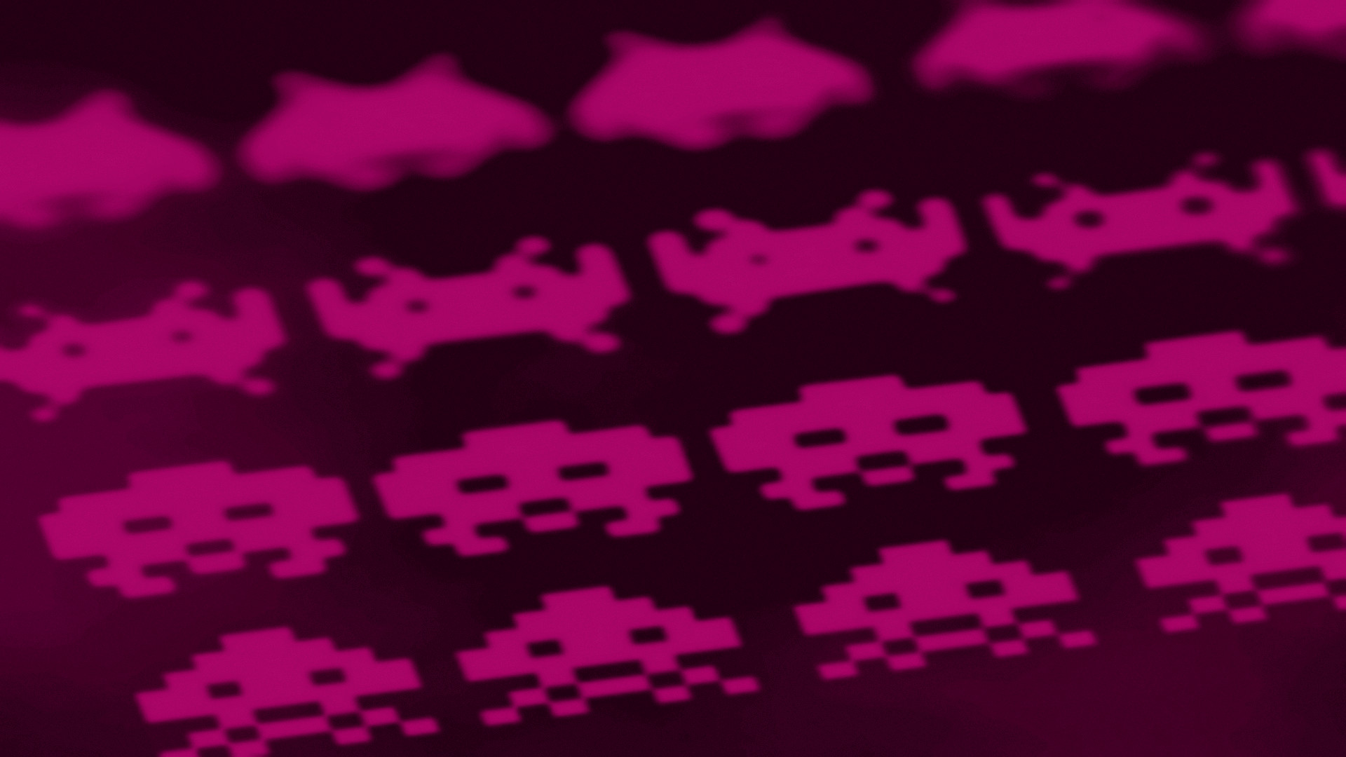 Space Invaders: Fukkatsu no Hi