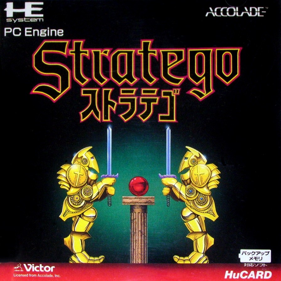 Stratego