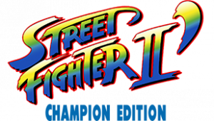 Street Fighter II': Champion Edition