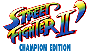 Street Fighter II': Champion Edition