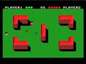 Sum the Missile Human