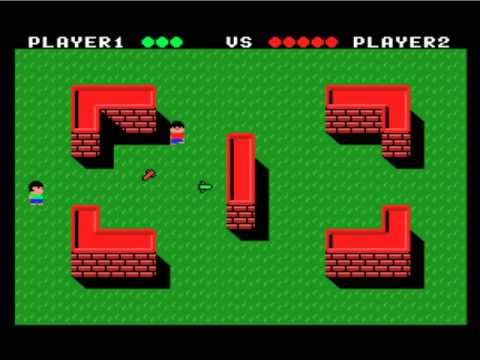 Sum the Missile Human