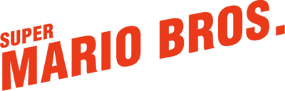 Super Mario Bros