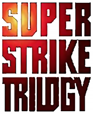 Super Strike Trilogy