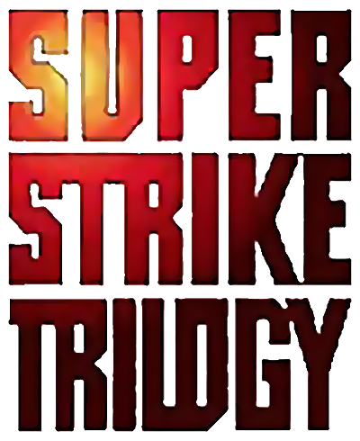 Super Strike Trilogy