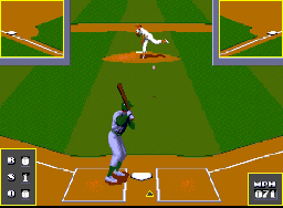 TV Sports Baseball