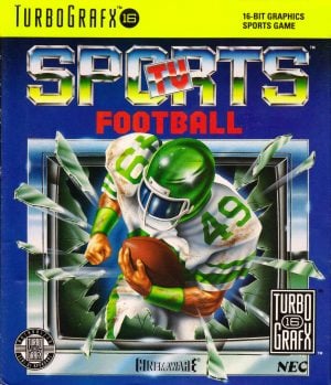 TV Sports Football