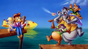 TaleSpin