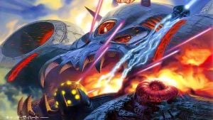 Tatsujin