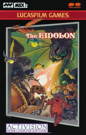 The Eidolon
