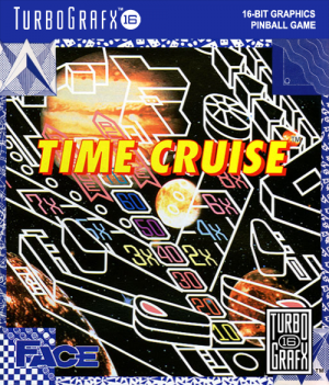 Time Cruise