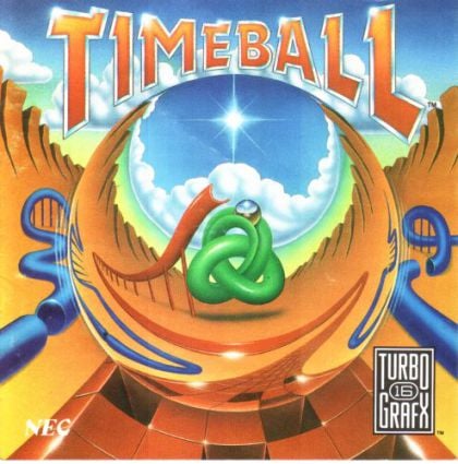 Timeball