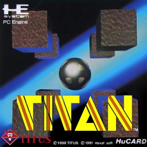 Titan