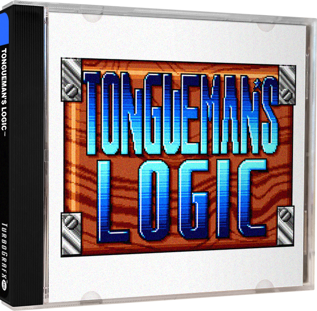 Tongueman's Logic