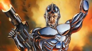 Turrican