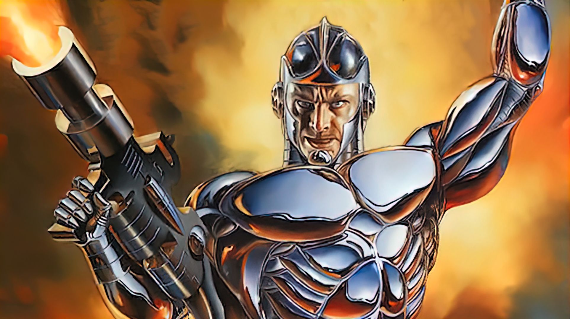 Turrican