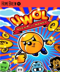 Uwol: Quest for Money