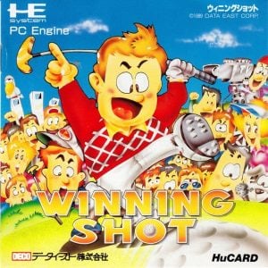 Winning Shot