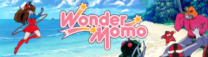 Wonder Momo