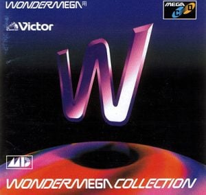 WonderMega Collection