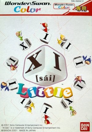 XI Little