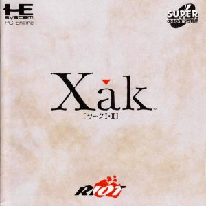 Xak