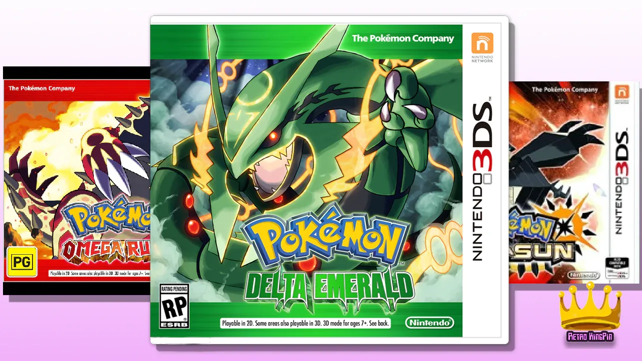 3DS Hack